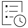 seamless task list icon